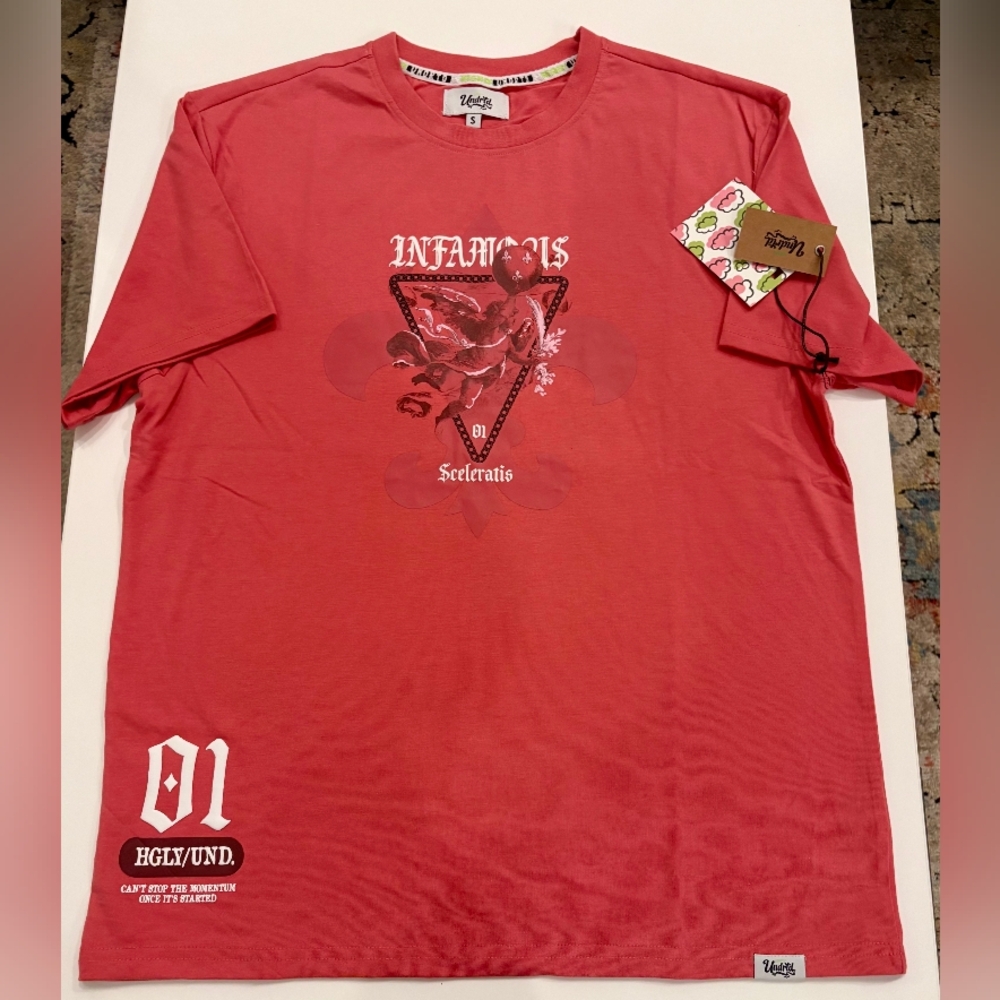 Highly UNDERATED T-Shirt